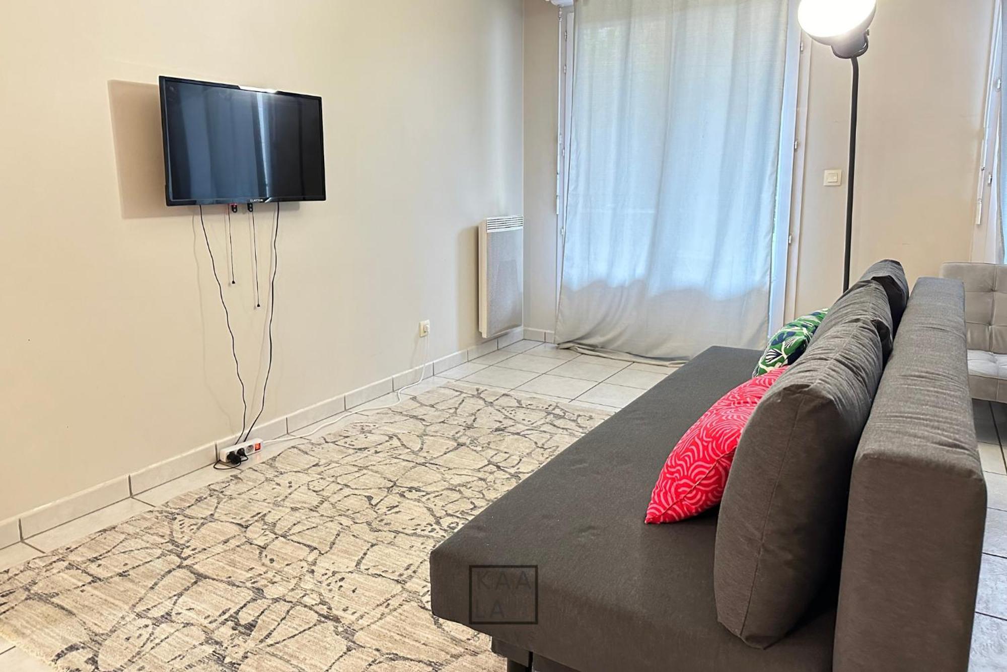 Kaala Stays - Apt Spacieux Paris-Disneyland Noisy-le-Grand Zewnętrze zdjęcie